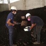 Firm helps Indian FMCG to replace coal with turmeric