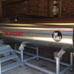 Scottish college “rockets” food waste recycling rates with second on-site composter