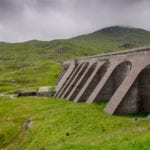 Paper highlights pumped storage potential and positions the technology in the intermittency debate