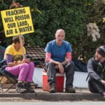 Mistrust and earthquakes: why Lancashire communities are so shaken by fracking tremors