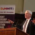 Minister: Resources & Waste Strategy will “require” food waste collections