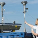 Air monitoring service launches in Brighton