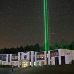 Doppler resonance LIDAR promises advances in sensitivity and real-time performance for atmospheric research