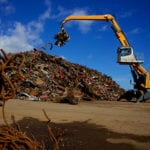 SEPA sets out action plan for Scotland’s metals sector