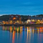 Study aims to assess effects of coastal light pollution