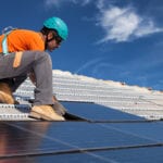 Cost of UK large-scale solar could drop below £40MWh by 2030, says solar trade group