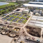 Research says water companies in England and Wales outperform European counterparts