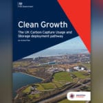 UK sizes up leading role in CCUS