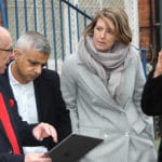 London Mayor launches “world’s most sophisticated air quality monitoring network”