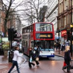 Website launched to help businesses prepare for Birmingham Clean Air Zone