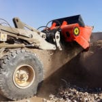 Finnish recycler invests in transformer attachment