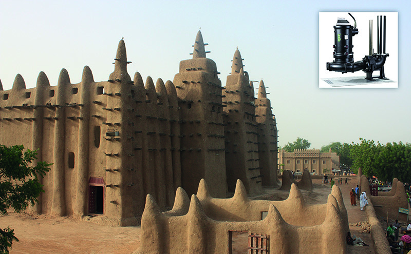 naturalizer mali pumps