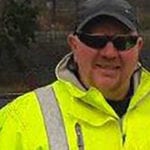 Borders wastewater site celebrates green energy milestone