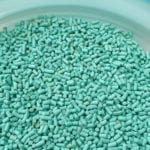 Metaldehyde slug pellet use to be banned outdoors from Spring