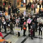 Observers respond to the government’s Clean Air Strategy