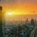 Circular economy strategies would tip balance in battle against dangerous climate change, says report