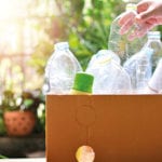 A satisfactory shake-up for waste?