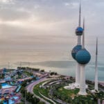 Technology firm wins smart city odour monitoring deal in Kuwait