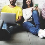 Survey uncovers a generation gap when it comes to selling and recycling electrical items