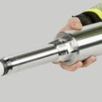 “Breakthrough” three-in-one instrument for biogas measurement