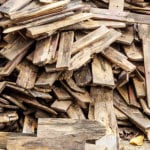 Wood Recyclers Association launches fire prevention guide