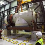 Scottish Government announces tidal energy fund