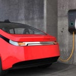 Commercialisation boost for AI start-up that helps EVs go further between charges