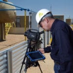 Quantifying methane leaks and flares from oil & gas operations