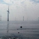 Geo-data specialist supports entire English coastal monitoring network