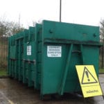 New asbestos awareness course for waste management workers