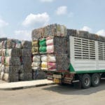 The Recycling Association concerned over MPs calling for ban on plastics exports