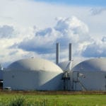 Scottish Government’s Mike Berry on AD’s role in Scotland’s circular economy