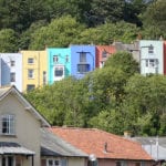 UK tree map reveals link between trees and mental health