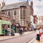 IT firm to provide software solutions to help deliver waste services in Cambridgeshire