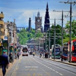 Time running out to bid for £8m Scottish retrofit funding