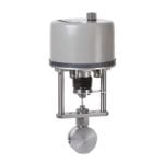 Control valves withstand long term challenges of reverse osmosis