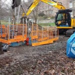 Hotel opening in the pipeline following completion of new sewer