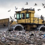 Comment: No time to waste in the fight against landfilling food waste