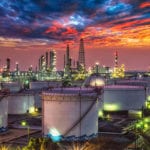 “No dodging carbon, methane or climate change at IP Week 2019” says Energy Institute chief