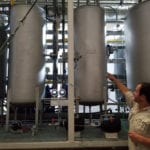 Firm claims breakthrough in sustainable diesel production