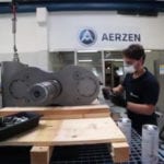 German subsidiary in the UK offers perspective on Brexit