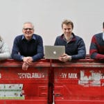 Scottish tech firm lands contract to track UK waste