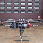 Landmark flight time recorded for hydrogen-powered UAV