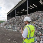 Global alliance commits over $1 billion to help end plastic waste in the environment