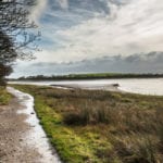 Natural flood management in Lancashire could save £millions says new study