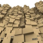 UK recycling at tipping point, says report from packaging firm