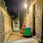 Official waste statistics published for Scotland