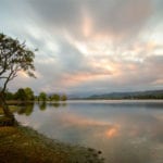 Microplastic pollution widespread in UK’s lakes and rivers, says new research