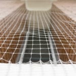 Net gain or loss? Consultancy warns of risk to birds from protective building and site meshing