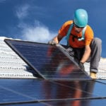 Puzzle as UK housing report omits solar
